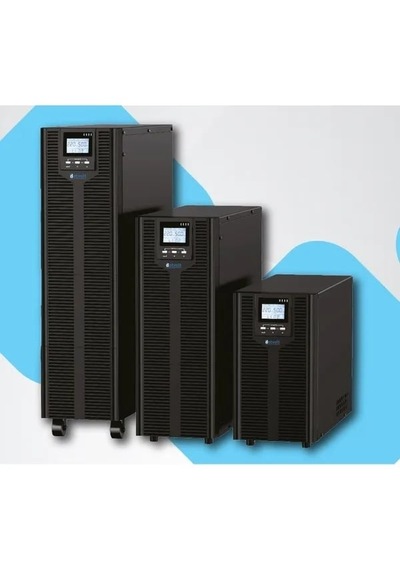 Dotvolt Volt-mn -1 Kva Online Ups