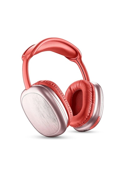 Cellular Line Music Sound Maxi 2 Bluetooth 5.0 Kulak Üstü Kulaklık