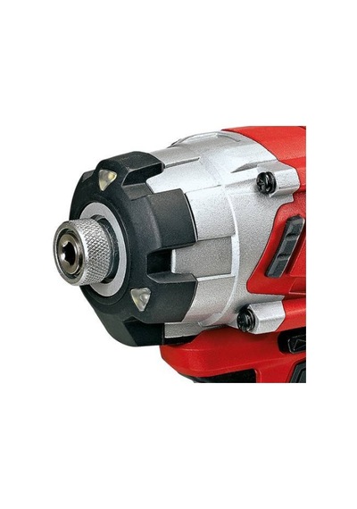 Einhell TE-CI 18 Li Kit 18V 1.5 Ah Akülü Darbeli Vidalama - 4510020