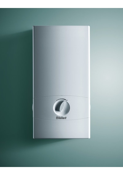 Vaillant VED E 18/7 Elektrikli Şofben