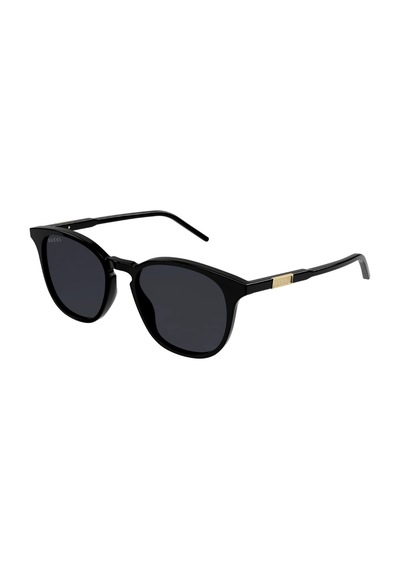 Gucci Gg1157s 001 Siyah Kadın Güneş Gözlüğü