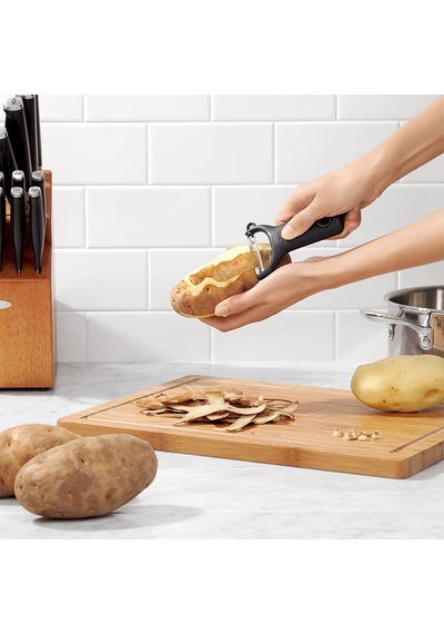 Oxo Gg Soyacak Seti 3lü Ox-11244100 Oxo Renkli
