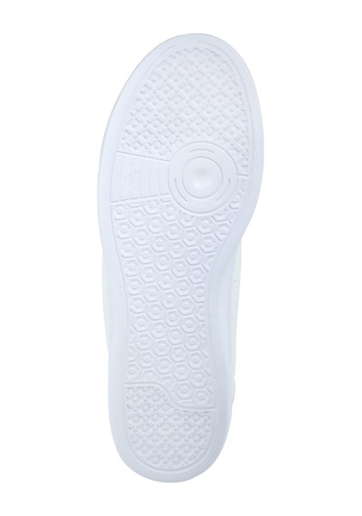 Slazenger Connıe Kadın Beyaz / Gri Günlük Spor Ayakkabısı Beyaz / Gri