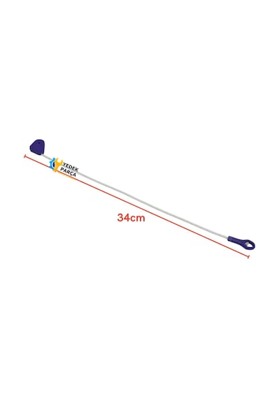 Altus Uyumlu Al434y Bulaşık Makinesi Menteşe İpi 34 Cm 2li
