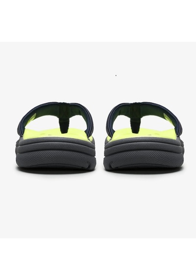 Skechers Supreme-pool Days Unisex Sandals Unisex Parmak Arası Çocuk Terlik Lacivert