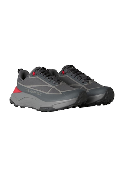 The North Face M Fastpack Wp Erkek Ayakkabısı Nf0a8g6bpfv1 Antrasit