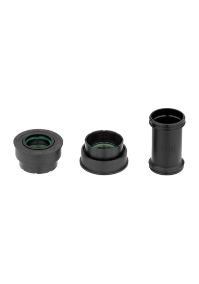 Shimano Orta Göbek Sm-bb92-41b Press-fit Yol (41x86.5 MM) Siyah