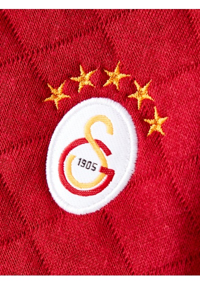 Gsstore Galatasaray Bebek Ceket B252037 Kırmızı