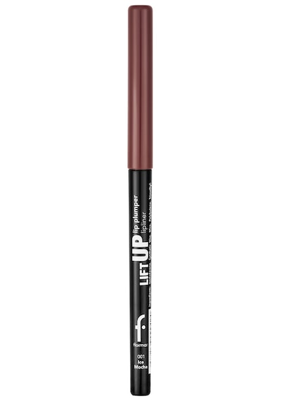 Flormar Lift Up Lip Plumper Lipliner Dolgunlaştırıcı Etkili & Uzun Süre Kalıcı Dudak Kalemi 001 Ice Mocha