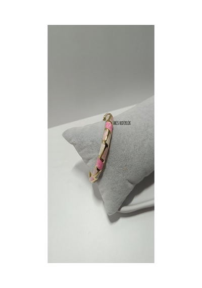 Mineli Bileklik Pembe - 726440518 Pembe
