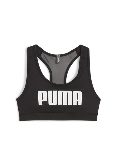 Puma 4keeps Kadın Siyah Bra 52531756 001
