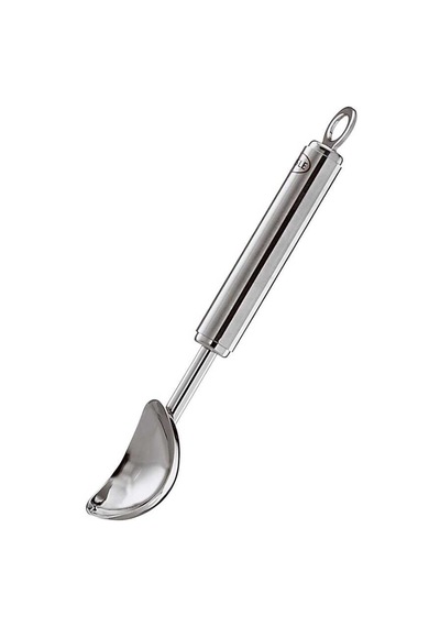Rösle Dondurma Kaşığı Paslanmaz Çelik 21 Cm 12741