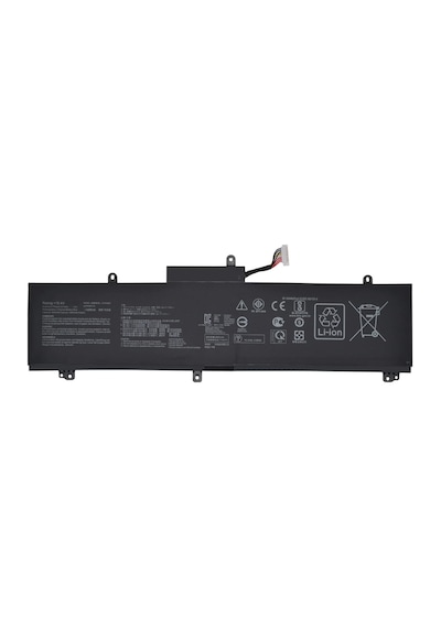 Asus Gx502g Uyumlu Batarya Pil