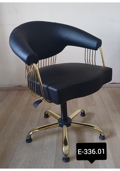 Salon Kuaför Koltuğu E-336-01