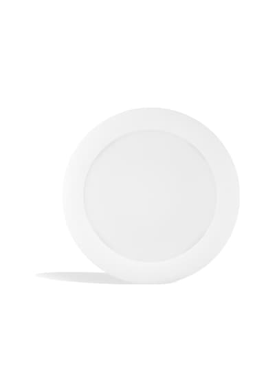 Redeem Plus C18W Downlight, Titreşimsiz, Göz Konforu, 1767 Lümen, Ilık Beyaz, 3000 Kelvin Beyaz