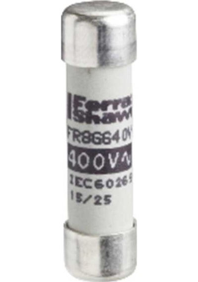 Schneider DF2CN02 10X38 Mm 2 A Silindirik Sigorta Kartuşu 500V