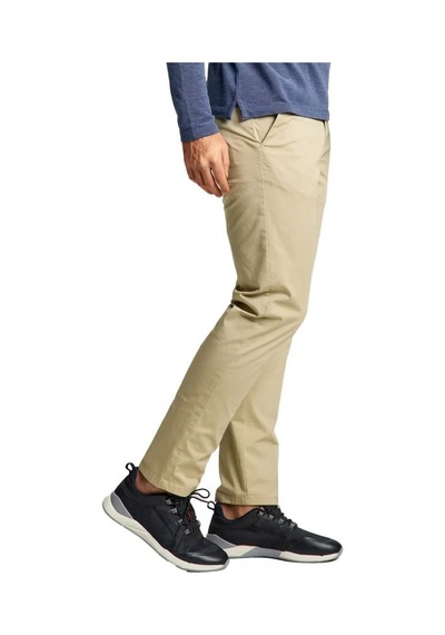 Slam A104004s00-w09 Deck Lgt Chıno Erkek Pantolon Bej Bej