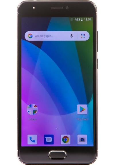Quatro 8 16 GB Android Cep Telefonu (Distribütör Garantili)
