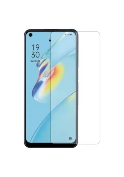 Oppo A54 Uyumlu Nettech Ön Koruma Cam Ekran Koruyucu