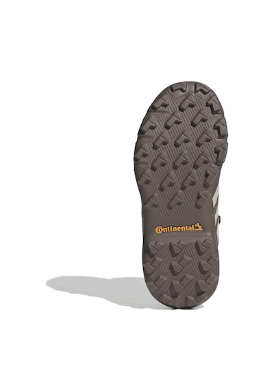 Kk1756-c Adidas Terrex Mıd Gtx Mınecraft K Çocuk Bot Ve Çizme Kahve Kk1756-c Kahve Yeşil