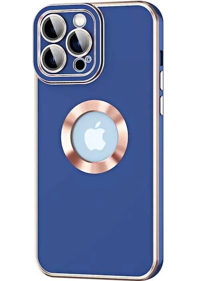 Apple  Uyumlu  iPhone 14 Pro Max Kılıf Kongo Kapak