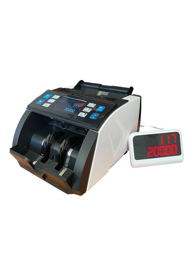 Golden Mix Doları Karışık Sayman Para Sayma Makinesi
