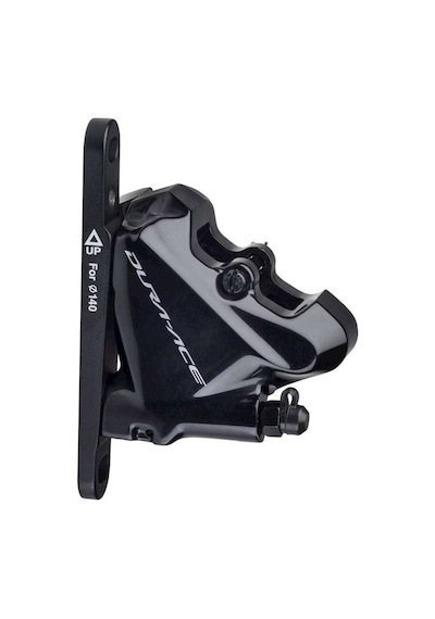 Shimano Disk Fren Kaliper Hid. Arka Br-r9170 Dura-ace Siyah