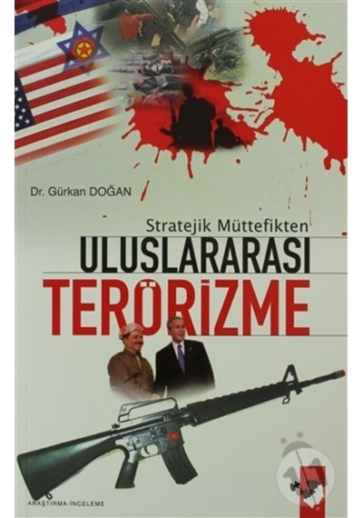 Stratejik Müttefikten Uluslararası Terörizme 169196115