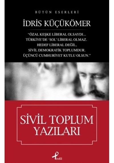 Sivil Toplum Yazıları