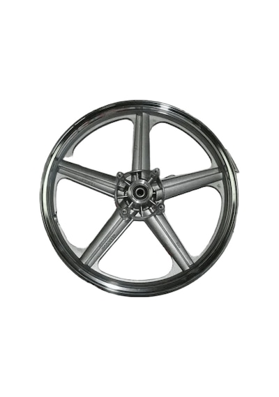 Kt 125 Alüminyum Ön Jant