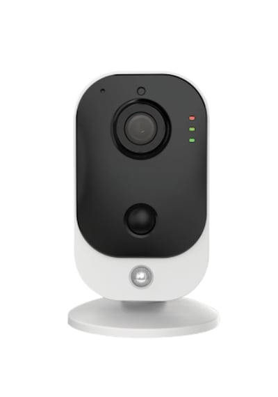 Bester Güvenlik 2mp Ip Küp Kamera