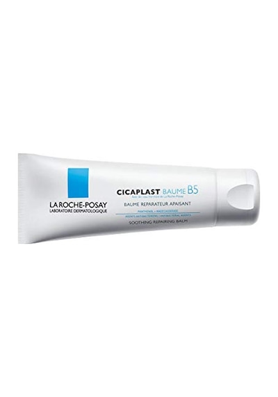 La Roche Posay Cicaplast Baume B5 Vücüt Bakım Kremi 40ml