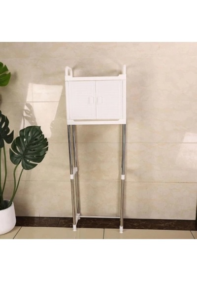 Bay Banyo Düzenleyici Raf Dolabı Najmaddin Diğer