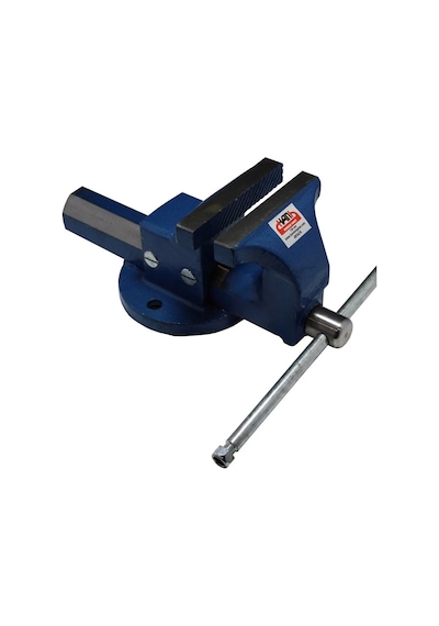 Han Sabit Tezgah Mengenesi 150 Mm - Alstm150