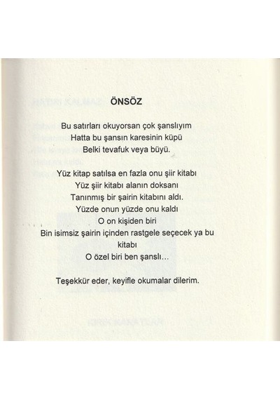 Reddi Veda Yk / Yılmaz Karagül