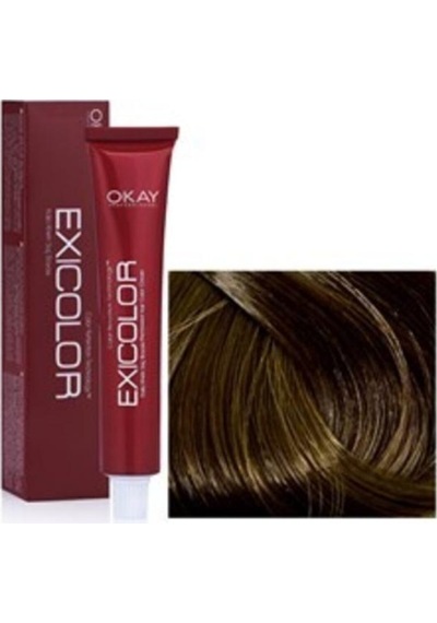 Exicolor 5,77 Saç Boyası