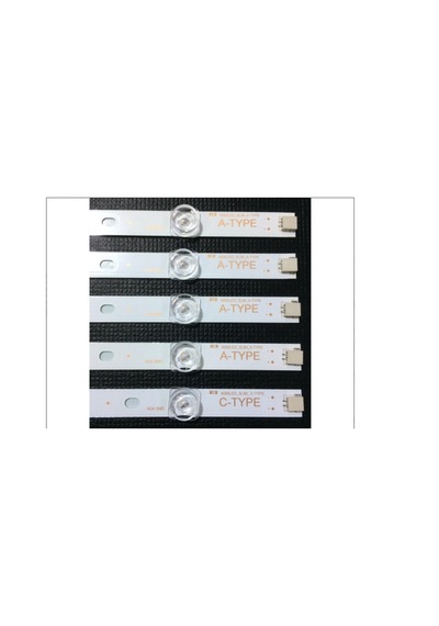 Vestel Uyumlu 40Ua9300 40Ua8900 40Fb7150 40Uhd3D 40Ub8600