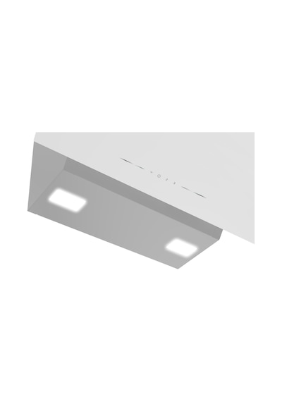 Beko BDE 6041 B Duvar Tipi Davlumbaz