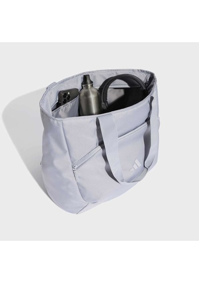 Adidas Kc6820 Adıdas Pr Tote Çanta Gri