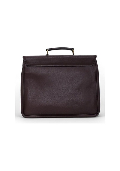 Pierre Cardin Kahve Rölax Unisex Laptop & Evrak Çantası 01pc001194-f 001