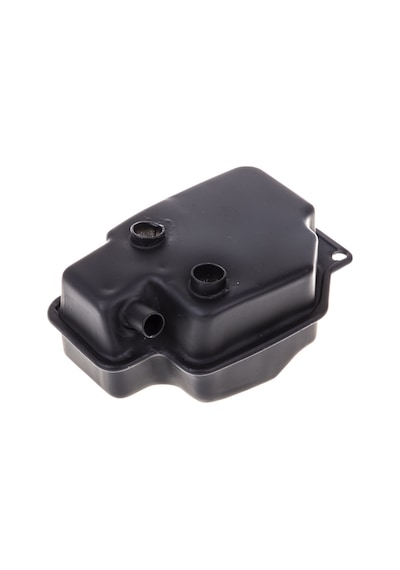 Motorlu Tırpan Egzoz Stıhl Fs250 Veta