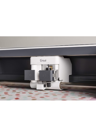 Explore Deep Cut Housing & Blade