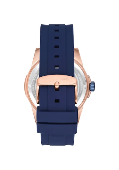 U.S. Polo Assn. USPA1006-04 Erkek Kol Saati