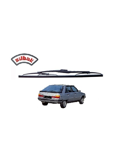 Silbak Renault 11 / Silecek, 430mm