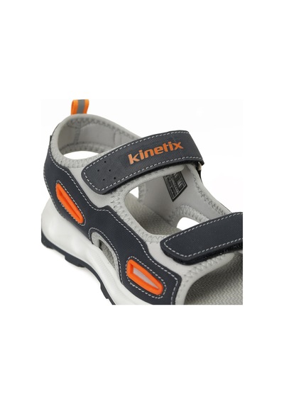 Kinetix Helı F Lacivert Erkek Çocuk Sandalet 000000000102121163 Lacivert-neon Turuncu Kinetix Helı F Lacivert Erkek Çocuk Sandalet 000000000102121163 Lacivert-neon Turuncu