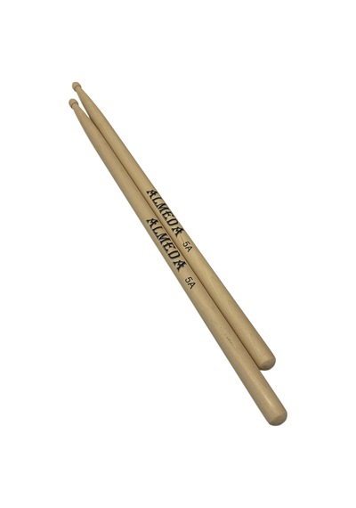Timing Pad Çalışma Seti Çalışma Pedi 12 Inch + Davul Keçesi 2 Adet + Baget