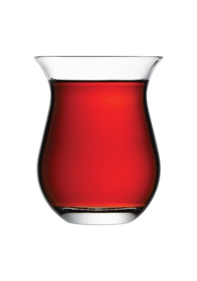 Paşabahçe 6 Lı Galata Çay Bardak 42611