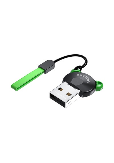 Veggieg Ub504 Bluetooth 5.4 Adaptör Mini Usb Dongle Sku: Zeus8690010632500