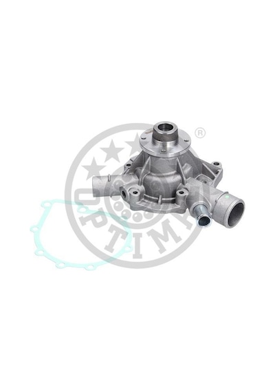 Optimal Devirdaim Su Pompası Mercedes M111 W203 Cl203 S203 C208 W210 Optımal Aq-1999 A1112004201