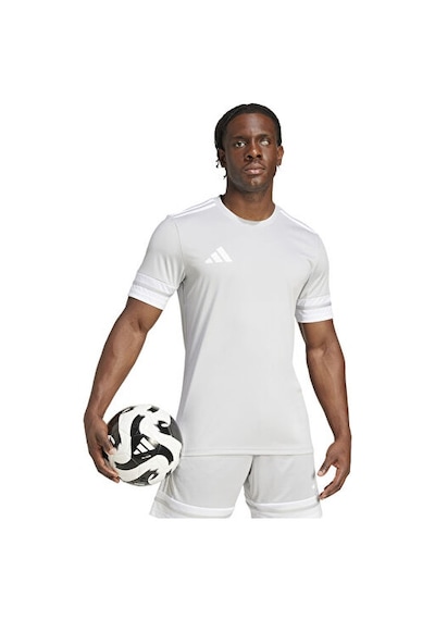 Adidas Squa25 Jsy M Erkek Futbol Forması Jg5837 Renkli Renkli